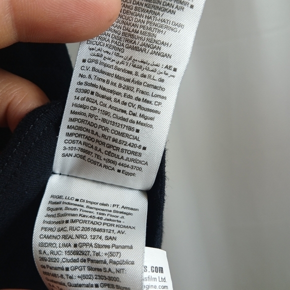 (#362) Baby Yoda Old Navy Star Wars Black T-Shirt Size XS - Picture 5 of 8